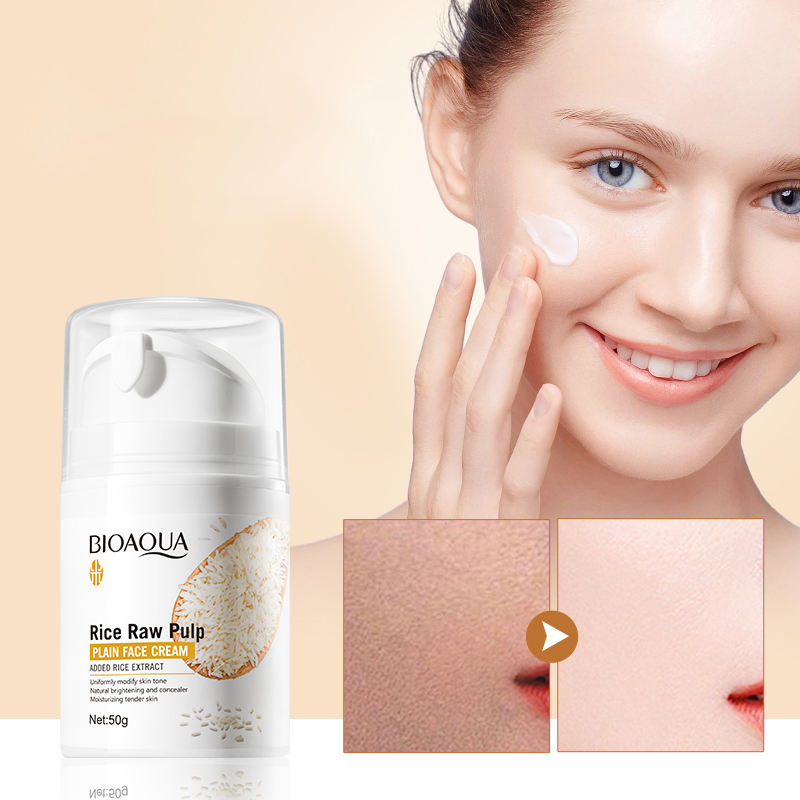KIT DE ARROZ BIOAQUA RiceGlowKit®